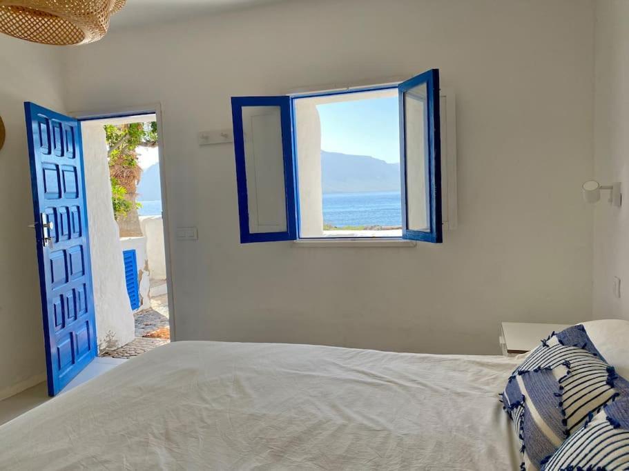 Villa Ocean View Pedro Barba Exterior photo