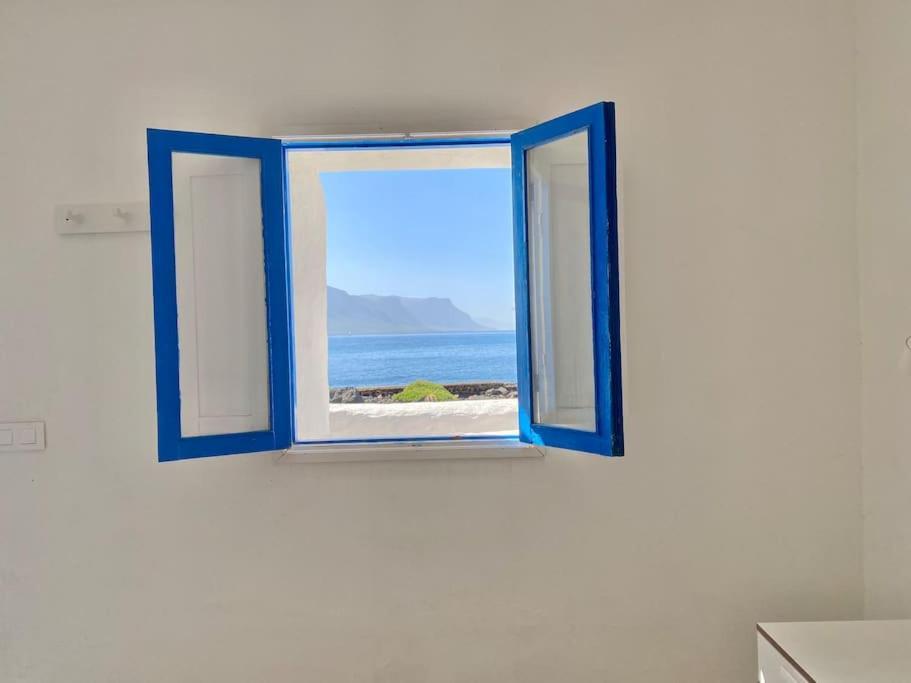 Villa Ocean View Pedro Barba Exterior photo