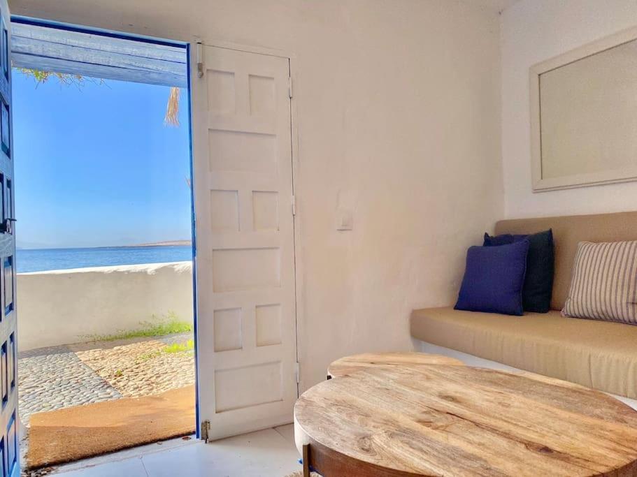 Villa Ocean View Pedro Barba Exterior photo