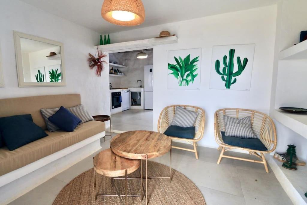 Villa Ocean View Pedro Barba Exterior photo