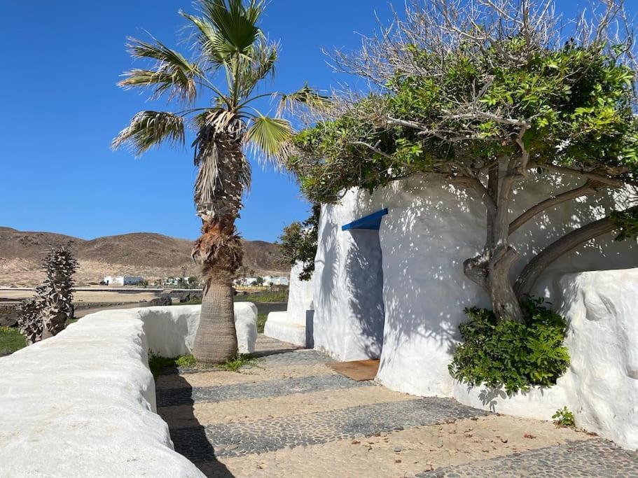 Villa Ocean View Pedro Barba Exterior photo